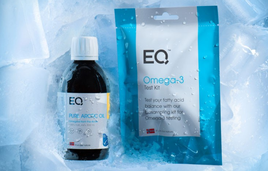 Eqology products