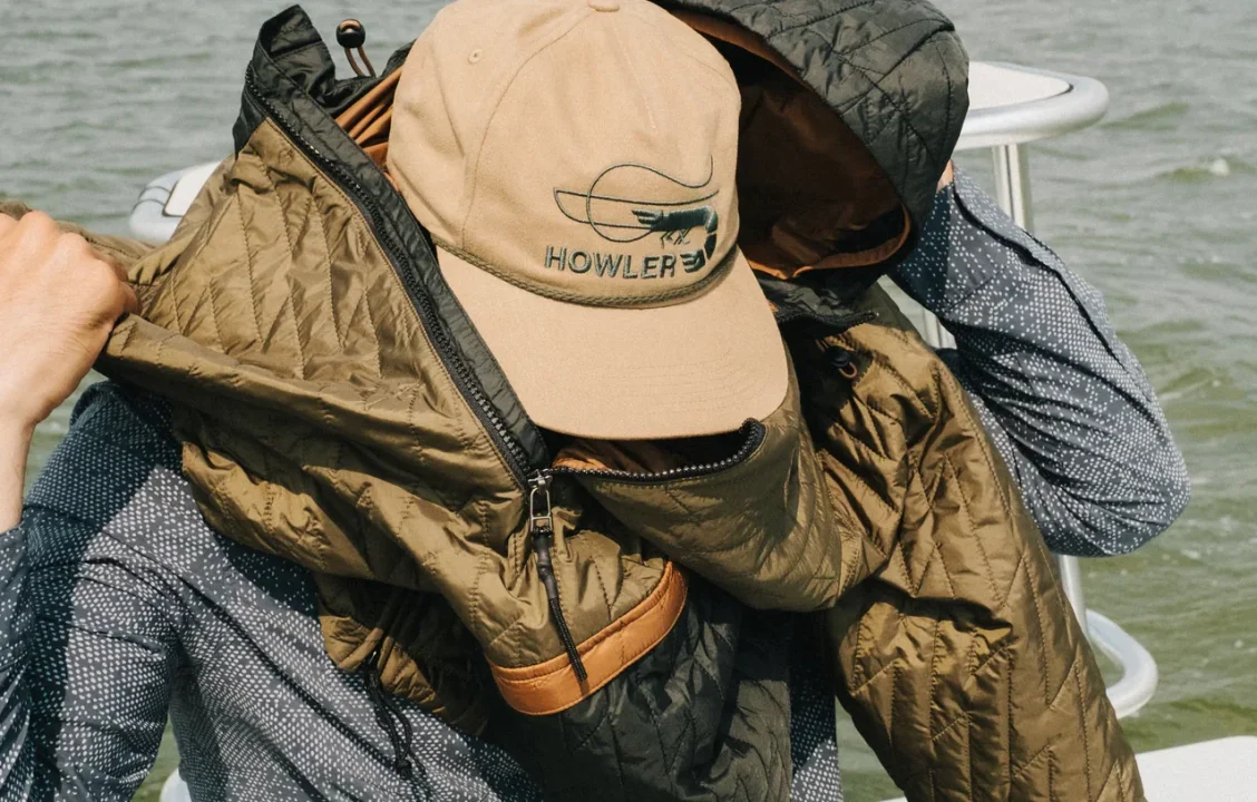 howler brothers hat