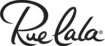 Rue La La logo