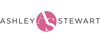 Ashley Stewart logo