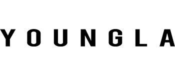 YoungLA logo