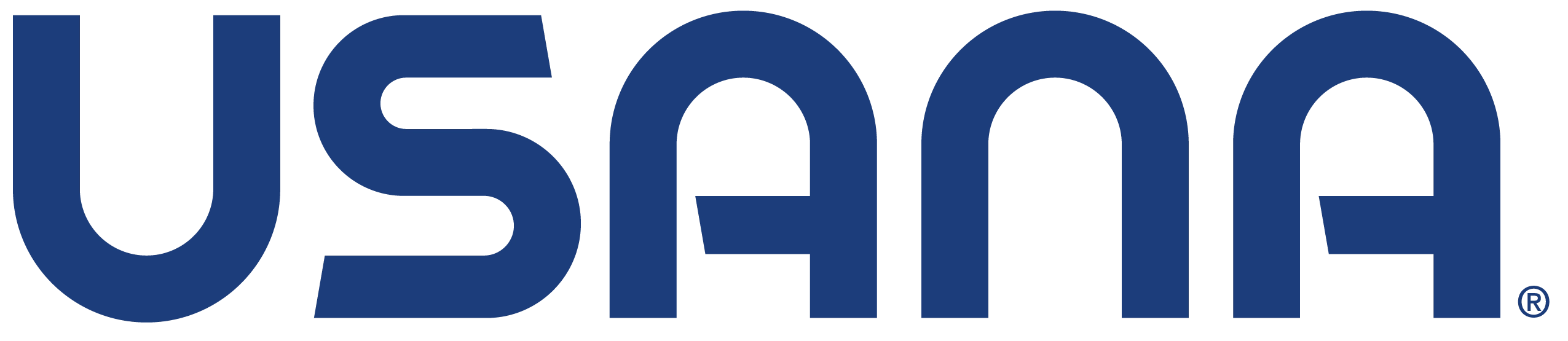 Usana logo