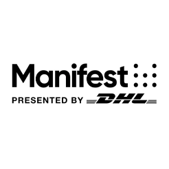 manifest logo