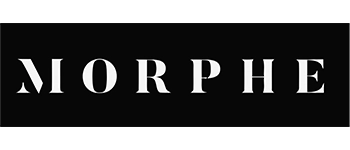 Morphe logo